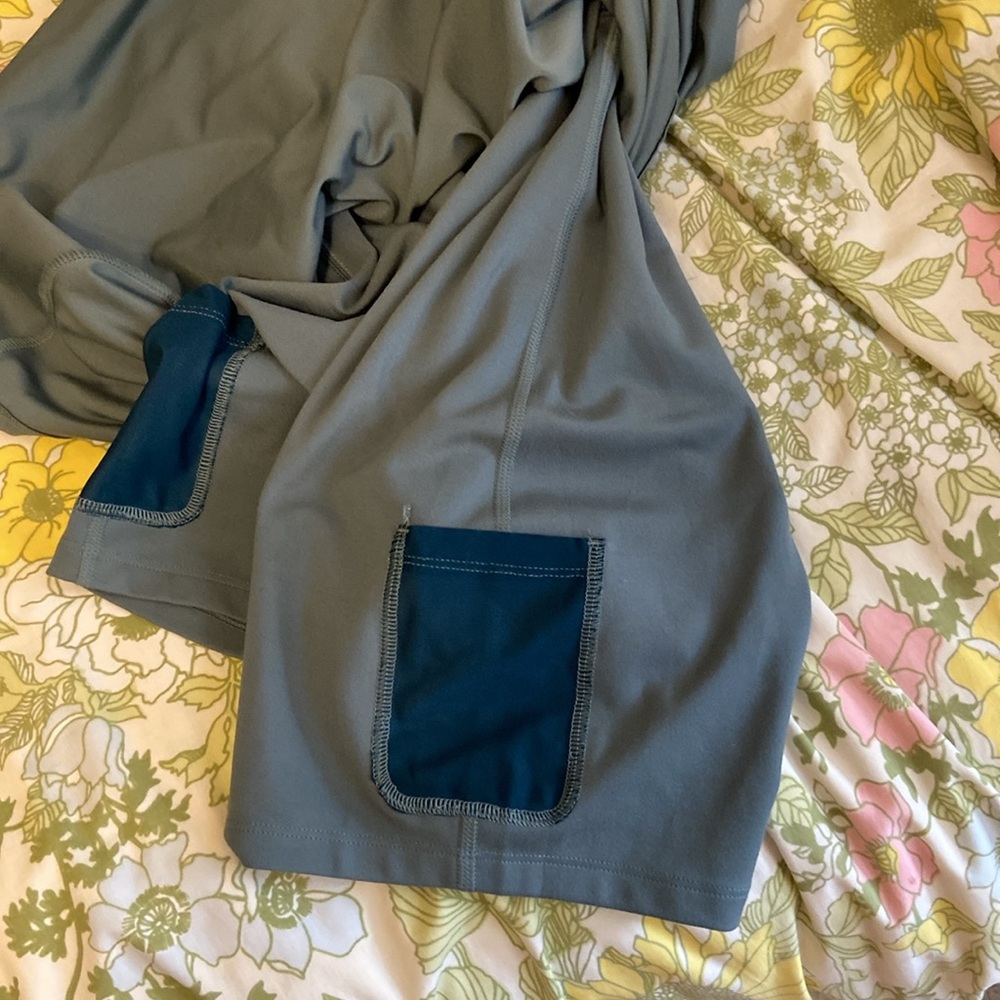 Girlfriend collective Lola dress - small - Picture 6 of 7